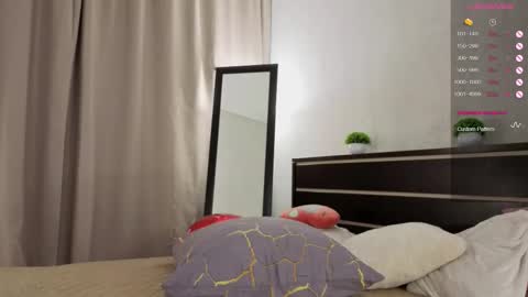 Lilian online show from October 8, 3:07 pm