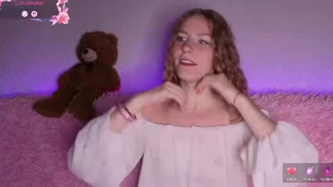 Lilly online show from June 28, 4:25 pm
