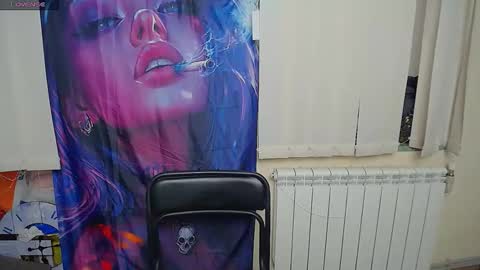 Lilia online show from April 7, 11:01 am