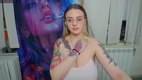 Lilia online show from March 30, 12:38 pm