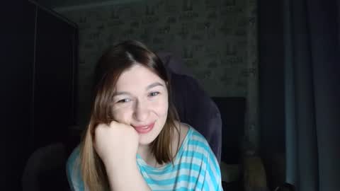 liliawoolf online show from November 20, 1:26 am