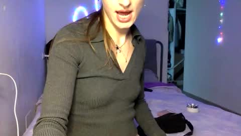 Millie online show from February 9, 10:45 pm