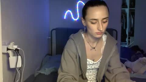 Millie online show from February 18, 12:43 am