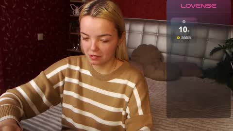 Lilie online show from February 22, 6:41 pm