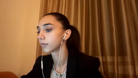 Lina online show from September 24, 10:16 pm