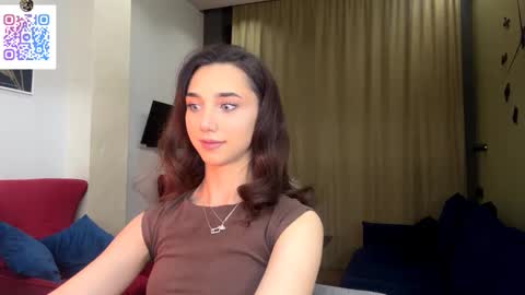 Lina online show from January 12, 10:28 pm