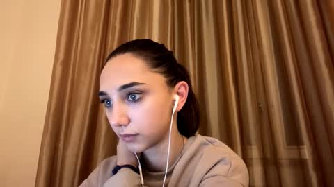 Lina online show from September 26, 11:24 pm