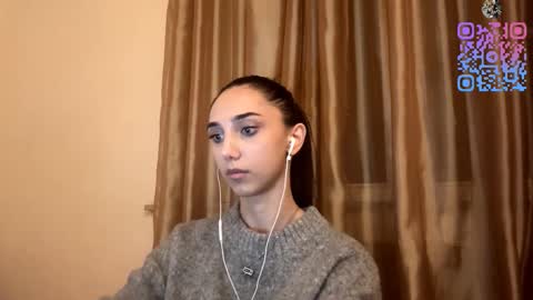 Lina online show from October 14, 10:35 pm