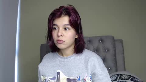 liliht_margoth online show from January 12, 1:37 pm