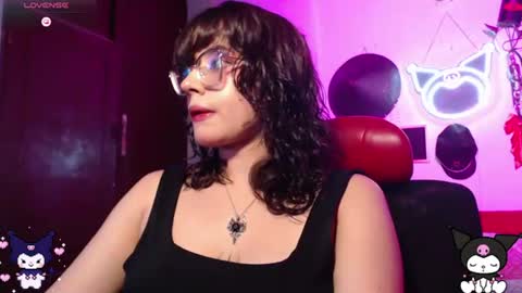 Molly online show from June 19, 2:17 am