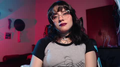 Molly online show from December 10, 2:16 am