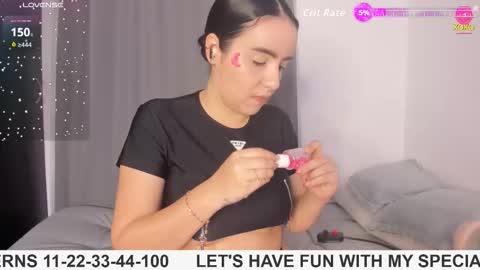 lilirouse online show from October 17, 10:08 am