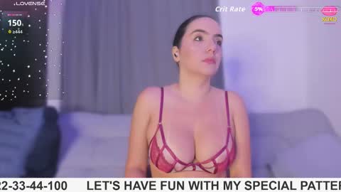 lilirouse online show from February 17, 12:04 pm