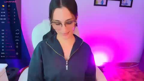 Leidy online show from October 14, 10:46 pm