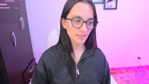 Leidy online show from February 7, 9:48 pm