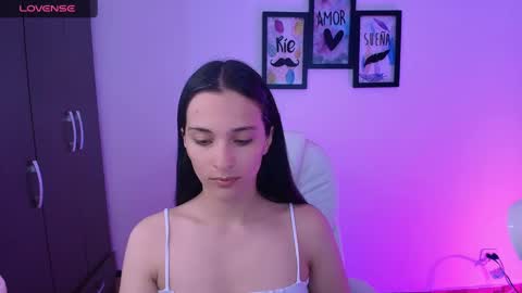 Leidy online show from March 5, 11:06 am