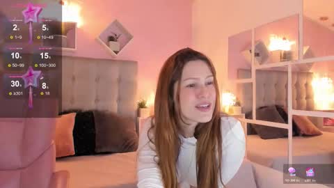 lilith_84 online show from February 28, 4:27 am