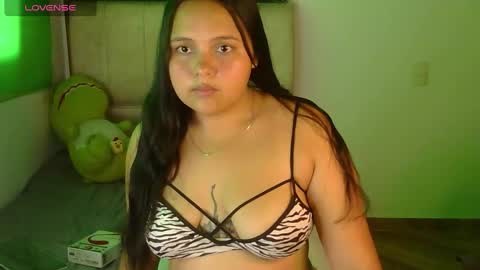 lilith  ross online show from January 13, 3:09 pm