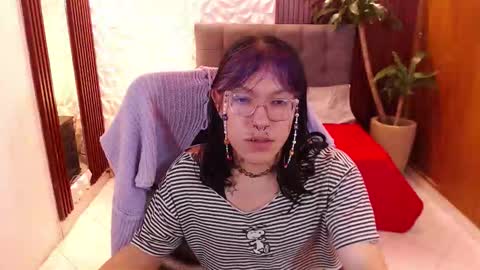 lilith  online show from February 28, 1:48 pm