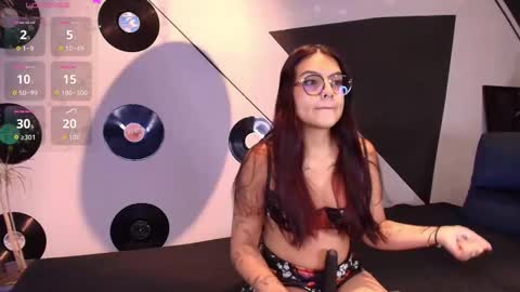 Lilith and Khloe  online show from February 20, 11:34 am