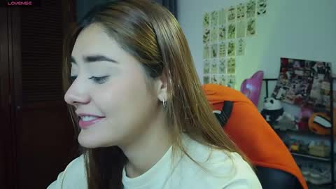 Lilith online show from February 27, 2:15 am