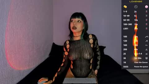 Lilith online show from May 1, 7:02 am
