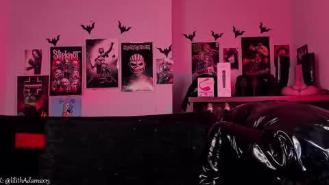 MISTRESS LILITH online show from March 10, 3:38 pm