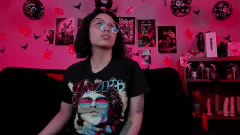 MISTRESS LILITH online show from November 10, 12:57 am