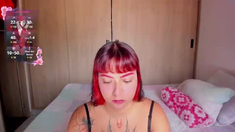 goddess of hell20 online show from July 3, 10:03 pm