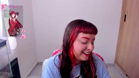 goddess of hell20 online show from July 5, 4:03 pm