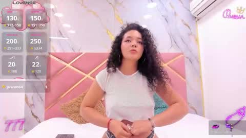 Lilith online show from February 17, 4:00 am