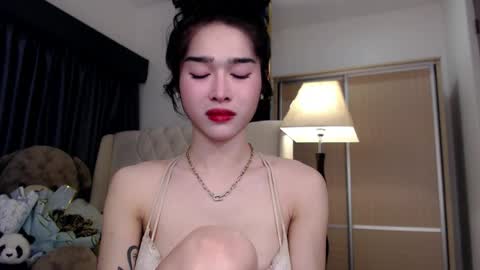QUEEN LILITH BORBON online show from June 6, 10:37 pm