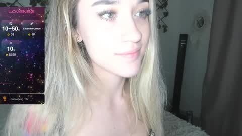 Lilith Parker online show from December 4, 3:09 am