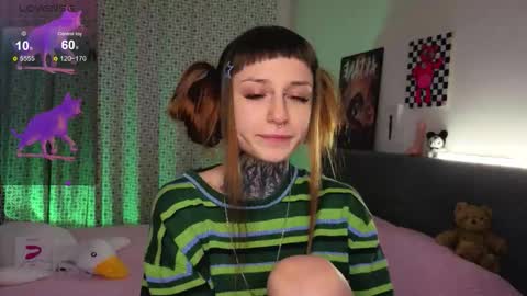 lilith_poison online show from November 14, 6:43 pm