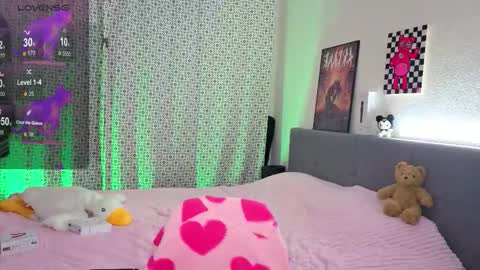 lilith_poison online show from December 20, 6:59 pm