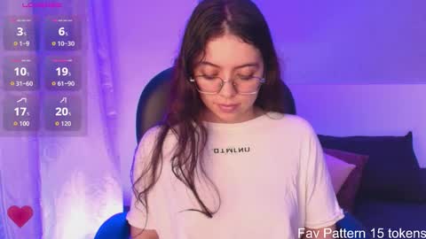 Lilith  online show from February 18, 1:33 pm