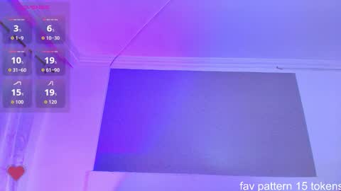 Lilith  online show from January 8, 12:55 pm