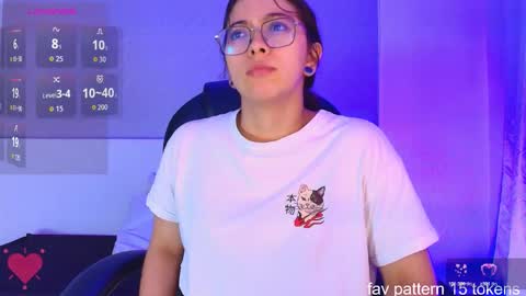 Lilith  online show from January 9, 1:06 pm