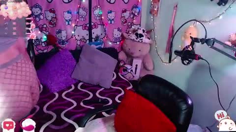 lilith_tyler online show from July 30, 11:16 pm