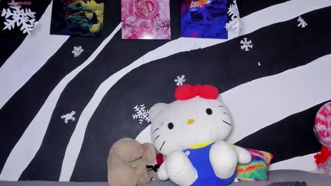 LILITH ZEN online show from December 15, 9:44 pm