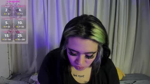 Lilith online show from February 1, 3:47 am