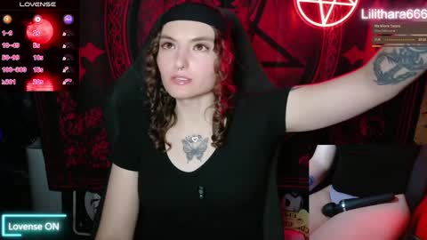 Brandi online show from November 4, 1:29 am