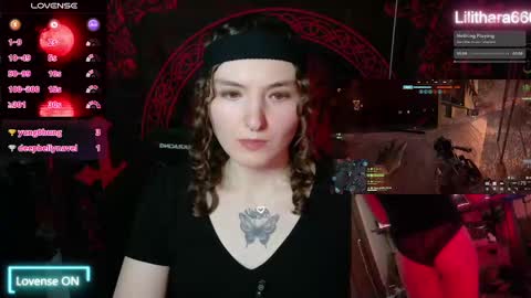 Brandi online show from November 8, 8:45 pm