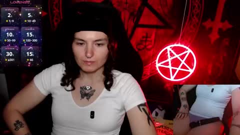 Brandi online show from October 17, 2:15 am