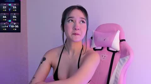 Lilith online show from February 20, 2:40 am