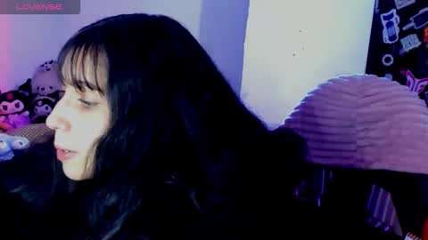 LILIKTH   online show from February 7, 6:05 am