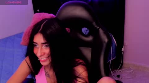 LILIKTH   online show from October 1, 3:22 pm