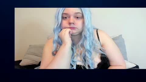 lilithebrat online show from October 29, 2:46 am
