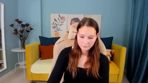 lilithgloww online show from November 15, 5:25 pm