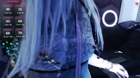 Tifon Mary - Indepent model  online show from January 4, 3:29 am